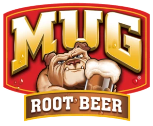 Mug Root Beer logo